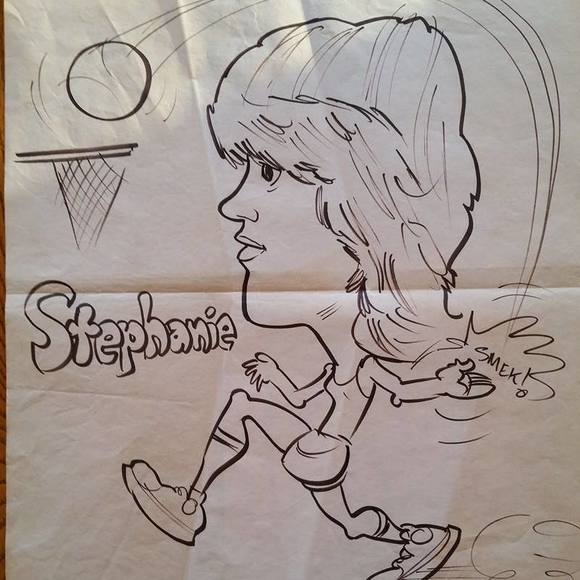 Meet your Posher, Stephanie - Picture 1 of 1